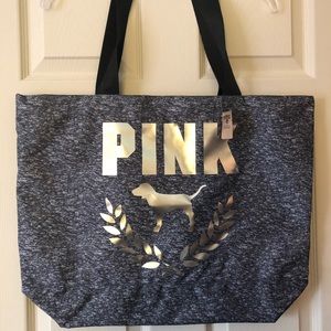 Victoria’s Secret PINK Brand Tote.